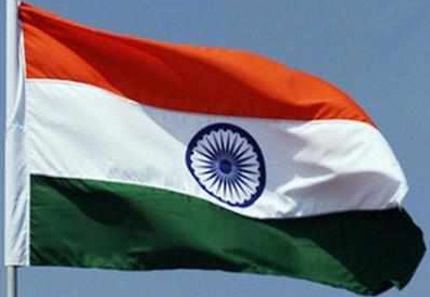  भारतीय झंडा संहिता के नियमों की पालना के निर्देश जारी