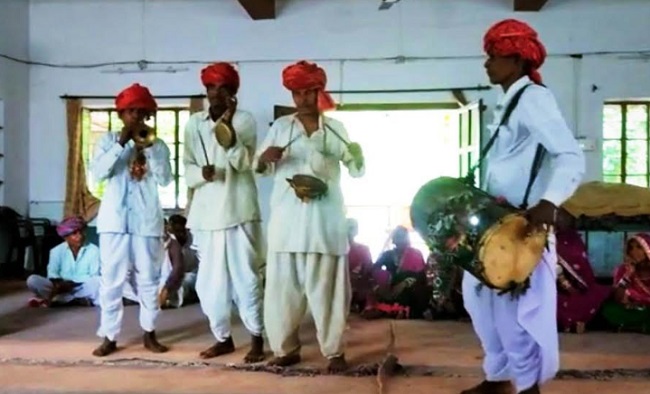 kotra tribal festival