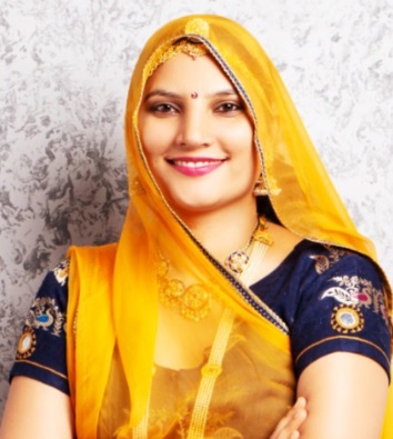  उदयपुर की महिलाएं रूमा देवी से सीखेगी स्वावलंबन के गुर