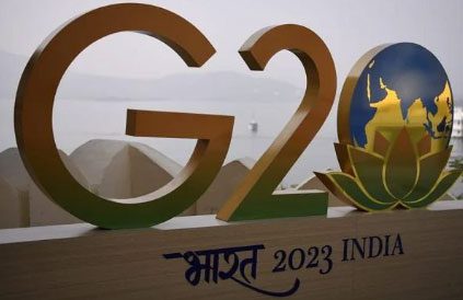  जी-20 फाइनेंस वर्किंग ग्रुप बैठक: आरबीआई करेगा जागरूकता गतिविधियों का आयोजन