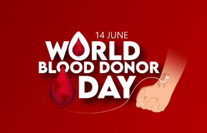  कई जिस्मों में जिंदा रहने की साधनाः रक्तदान