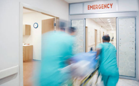  एमबी अस्पताल में होगा स्ट्रोक का आपातकालीन इलाज – डॉ. सुमन
