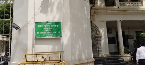  उदयपुर में 24 सितंबर तक वीआईपी मूवमेंट, पुलिस की हर जगह रहेगी निगरानी