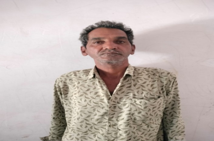  जोधपुर ग्रामीण का 15000 रुपए ईनामी स्थाई वारंटी गिरफ्तार