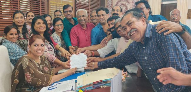 उदयपुर में जल्द खुलेगा संगीत संग्रहालय: प्रशासन ने दिया आश्वासन