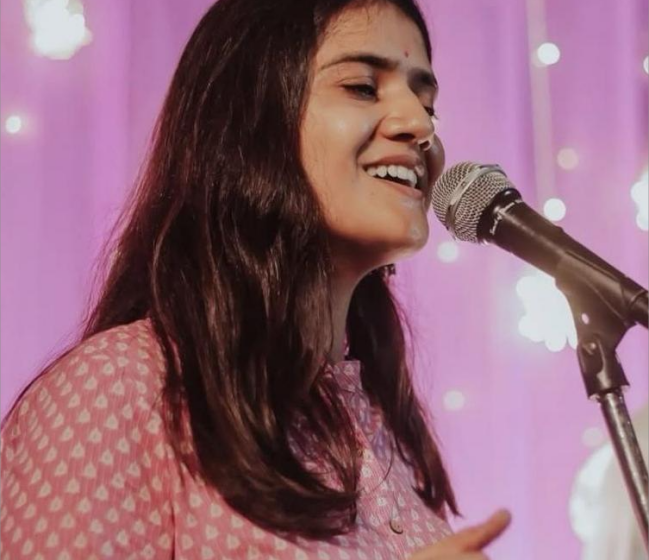उदयपुर में 7 को भक्ति संध्या – अशोका पैलेस,शोभागपुरा में होगा आयोजन