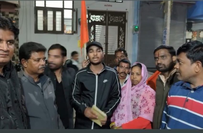  विराट उत्तरायण अर्घ्य पर्व, 551 जोड़े भगवान सूर्य को देंगे अर्घ्य 