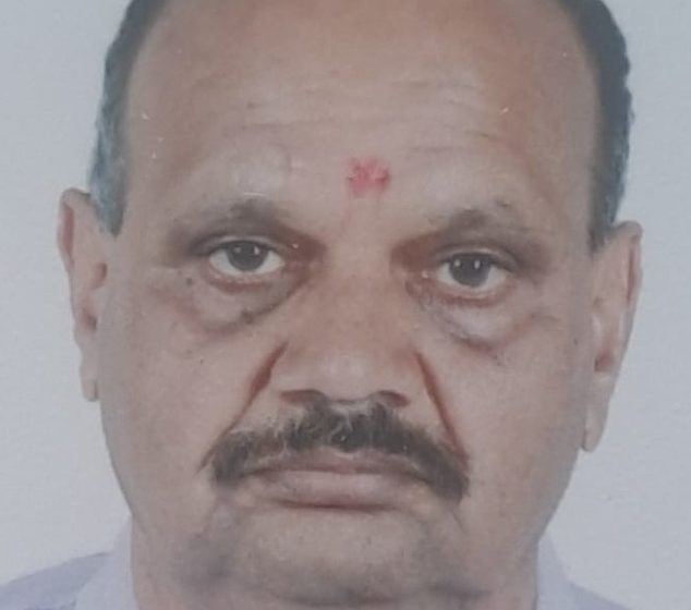 डॉ. ललित जोशी करेंगे केन्द्रीय पशुपालन एवं डेयरी योजनाओं का मूल्यांकन