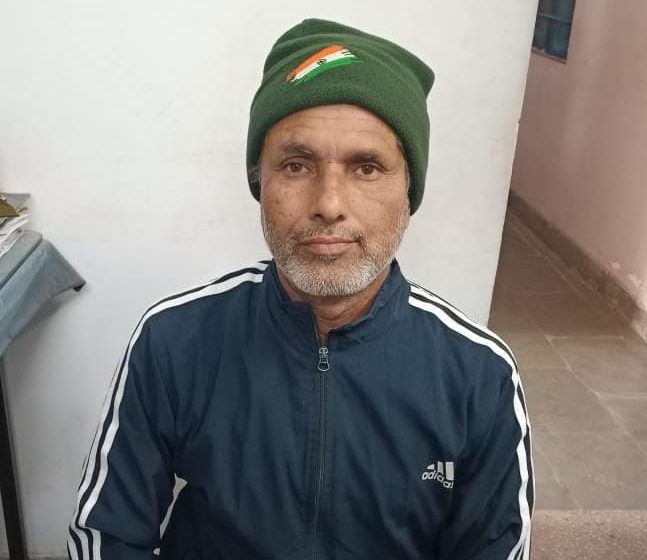 होटल में मादक पदार्थों का अवैध भंडारण, अफीम-डोडा चूरा व नकदी जब्त