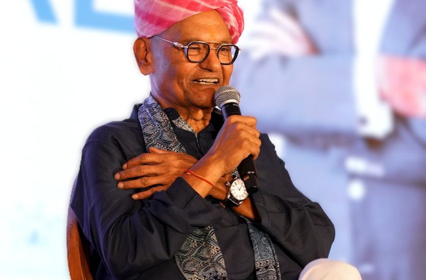  राजस्थान दिवस पर अनिल अग्रवाल ने दी शुभकामनाएं, विकास और संसाधनों पर रखा जोर